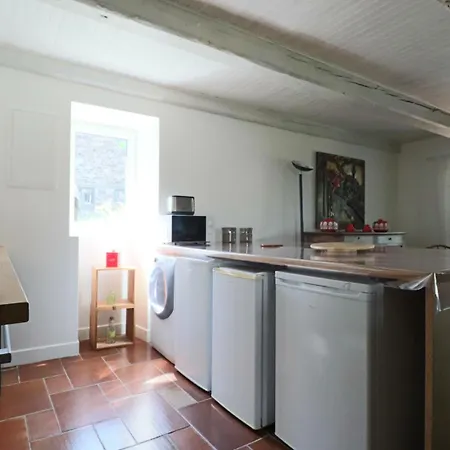 Chez Theo * Saint-Sauves-d'Auvergne