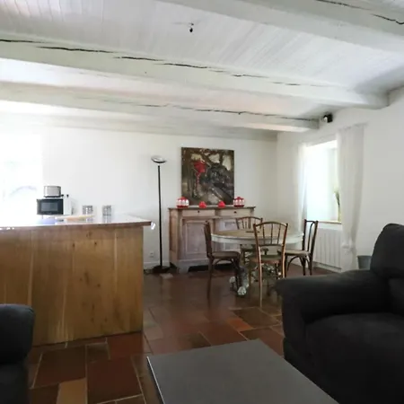 Holiday home Chez Theo