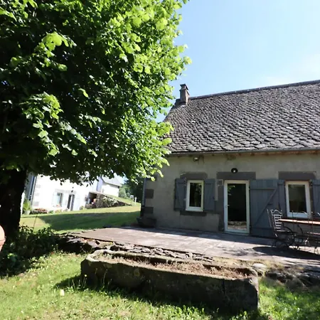 Chez Theo Saint-Sauves-d'Auvergne