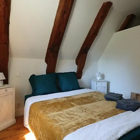Chez Theo Holiday home