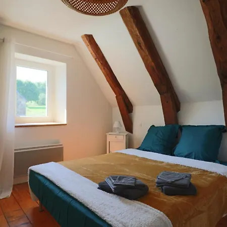 Holiday home Chez Theo