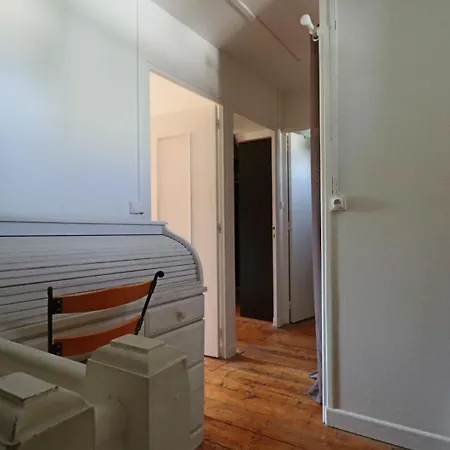 Holiday home Chez Theo *