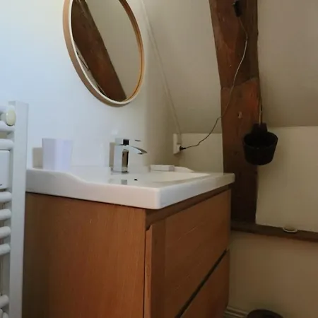 Holiday home Chez Theo *