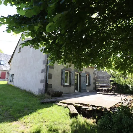 Chez Theo Holiday home *