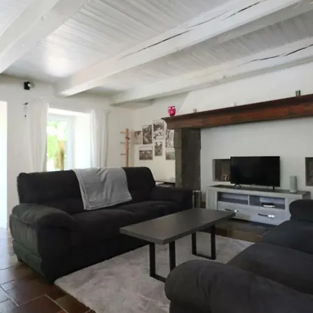 Chez Theo Holiday home *