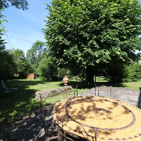 Holiday home Chez Theo *